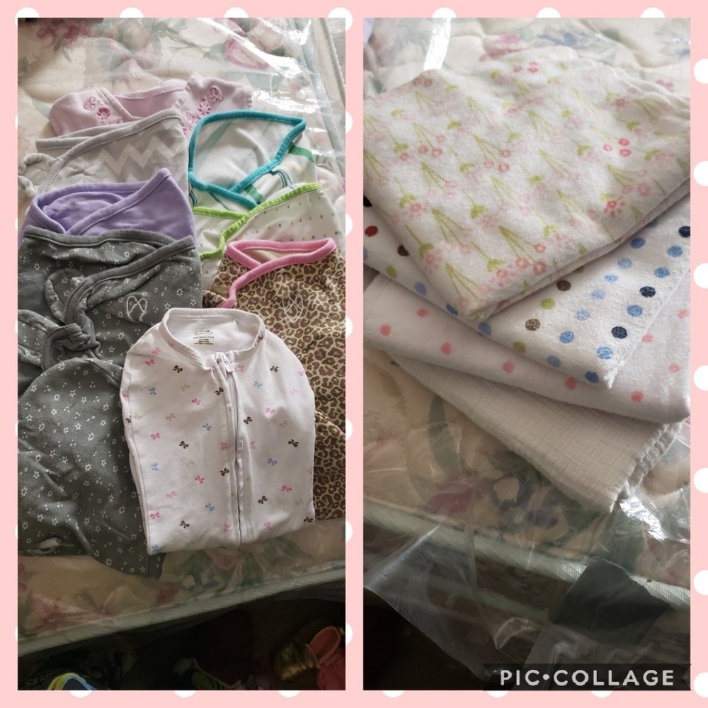Swaddlers